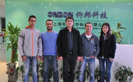 Signed with KAZ&Overseas distributors