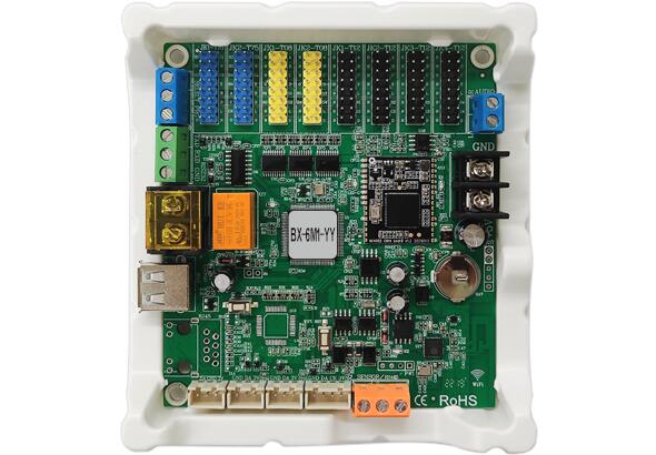 BX-6M1-YY(RS232+RS485)/+wifi