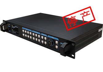 OVP-M8X 单画面 16千兆网口